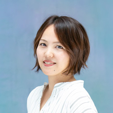 矢田 理絵