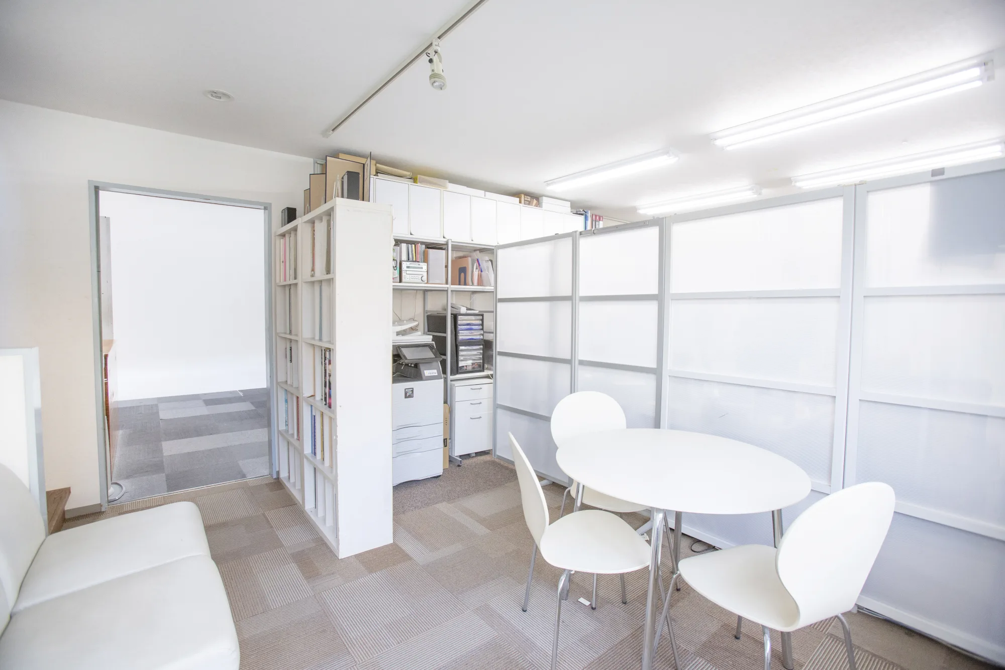 Meeting Room 2F