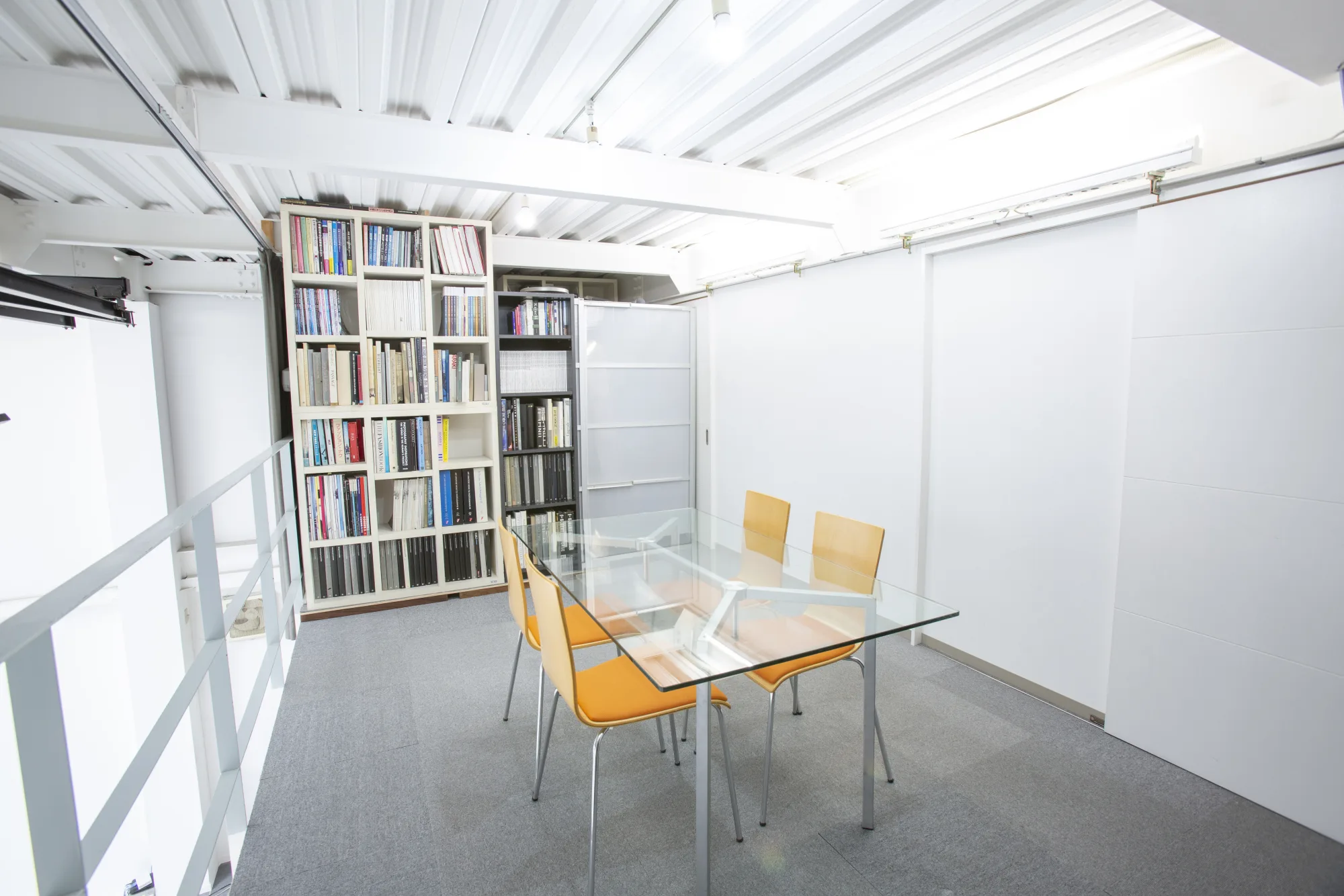 Meeting Room 3F