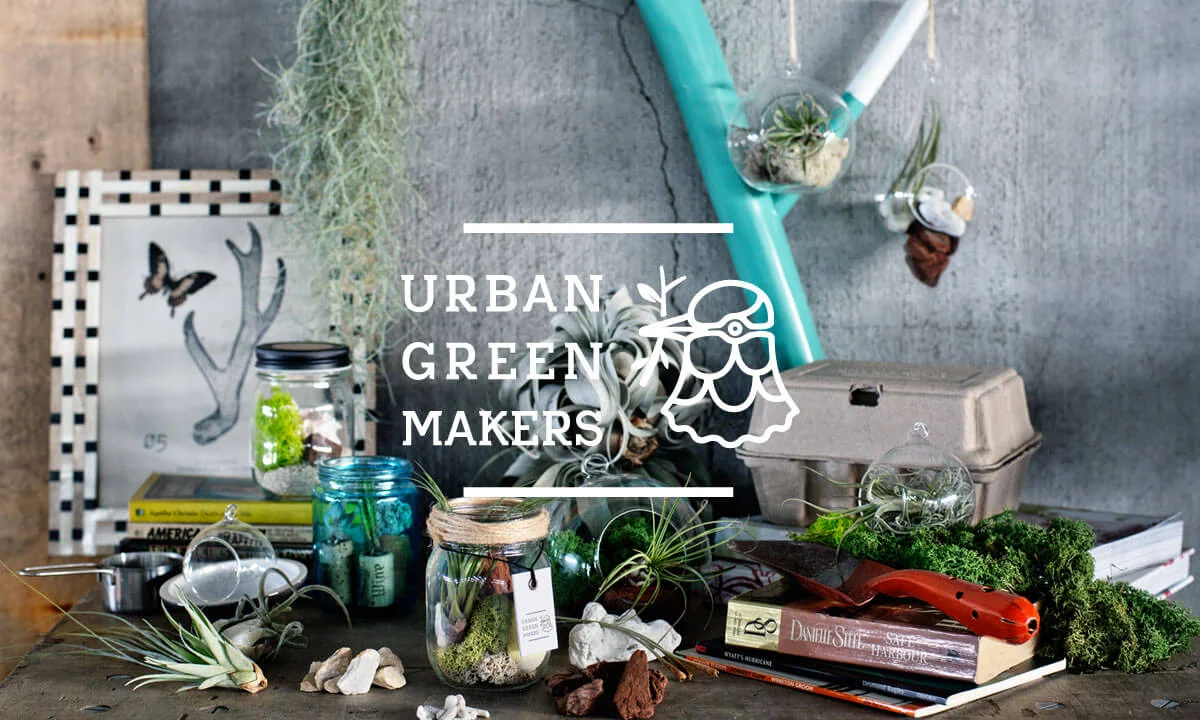 URBAN GREEN MAKERS